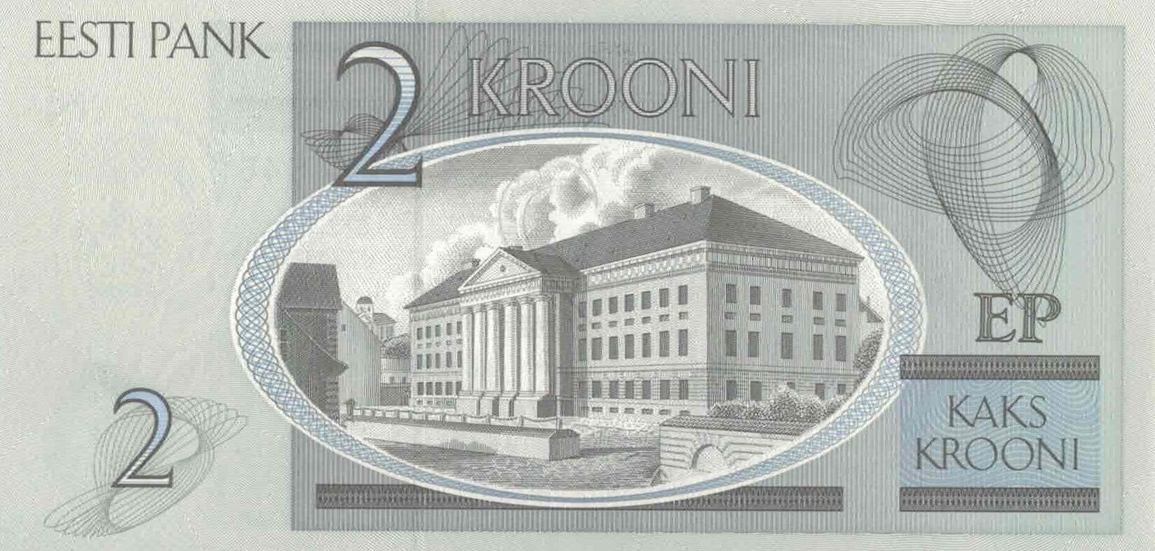 Estonia 14 Pick 85b at 1 e1677293847546