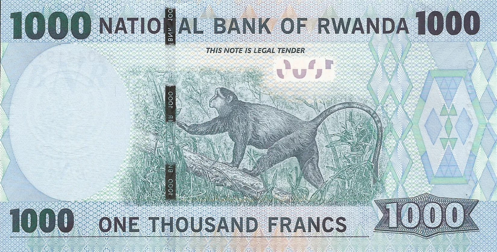 Ruanda 20 Pick 39a at jpg