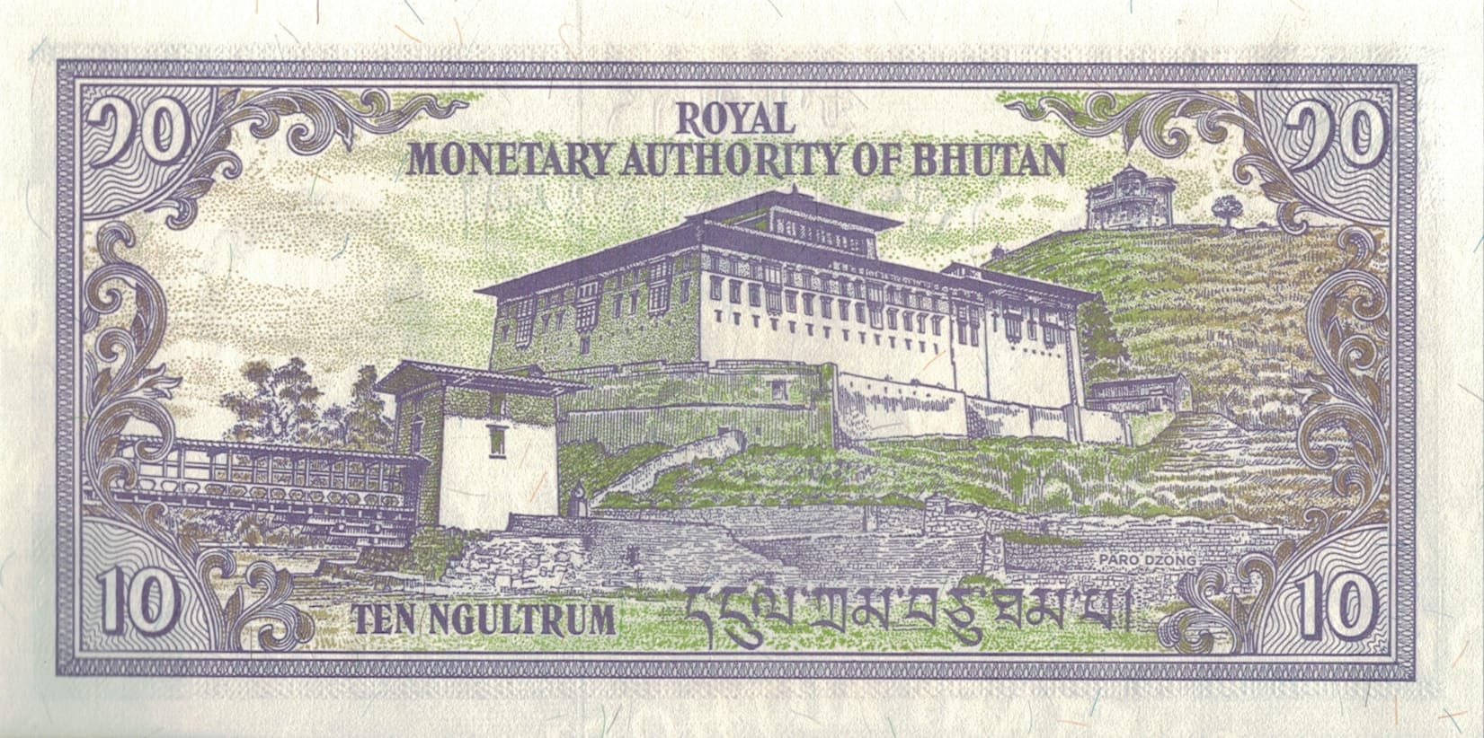 Bután 12 Pick 22 at