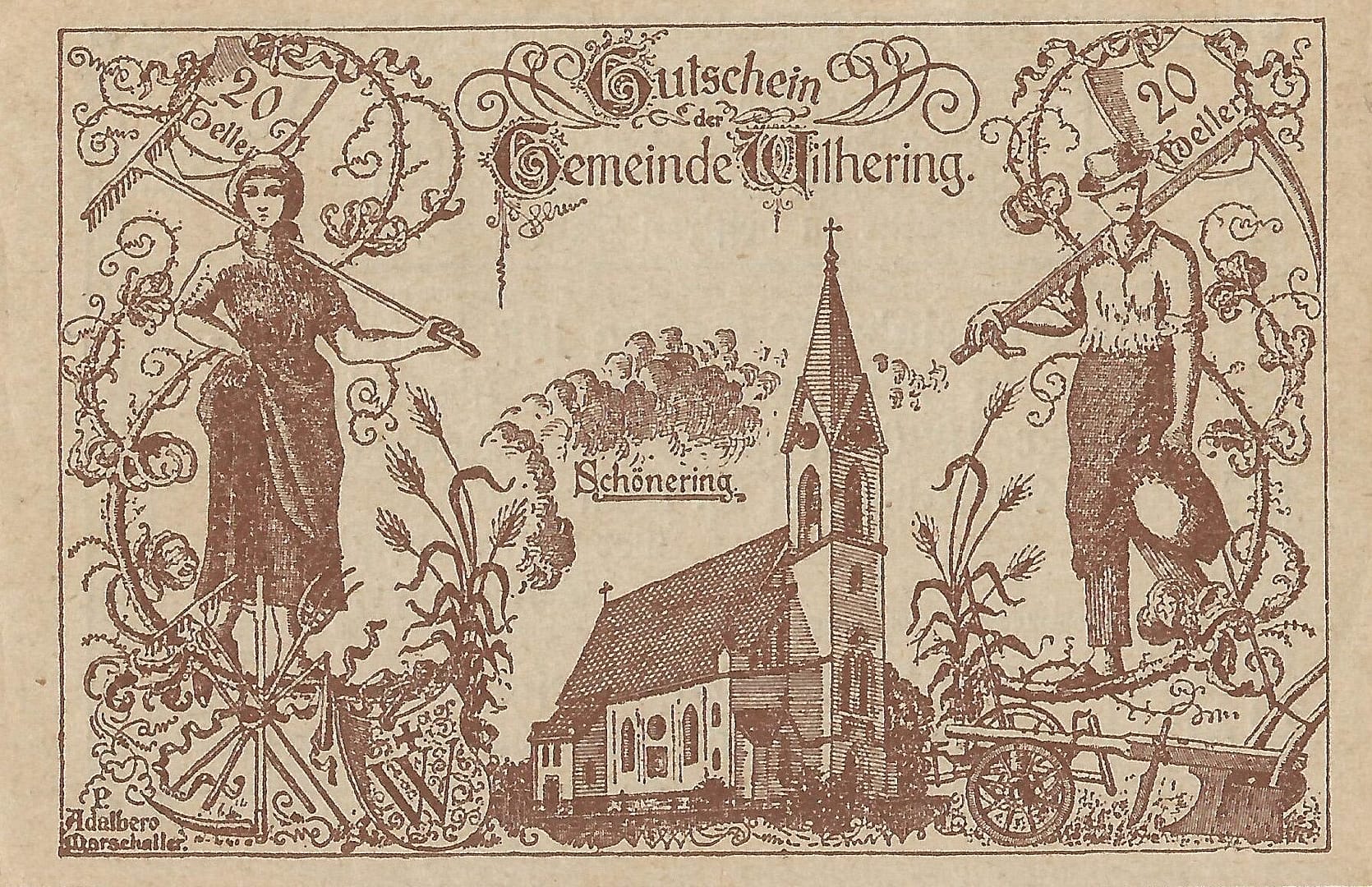 Notgeld - W 6 JPR1236 20 Reverso e1677201803416