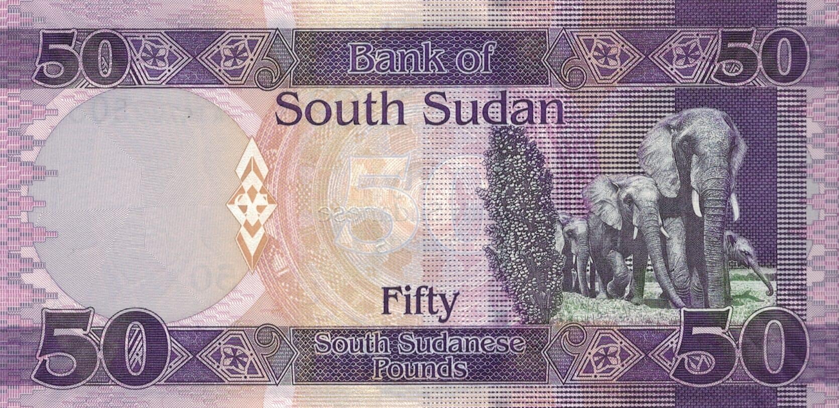 Sudán del Sur 10 Pick 14c at 1 e1675986456479