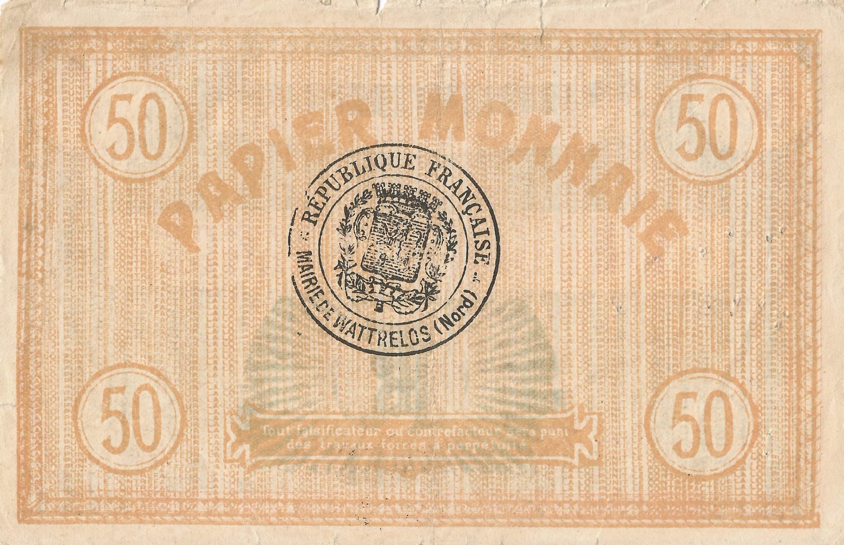 Francia 32 JPV 59 2765 Reverso scaled