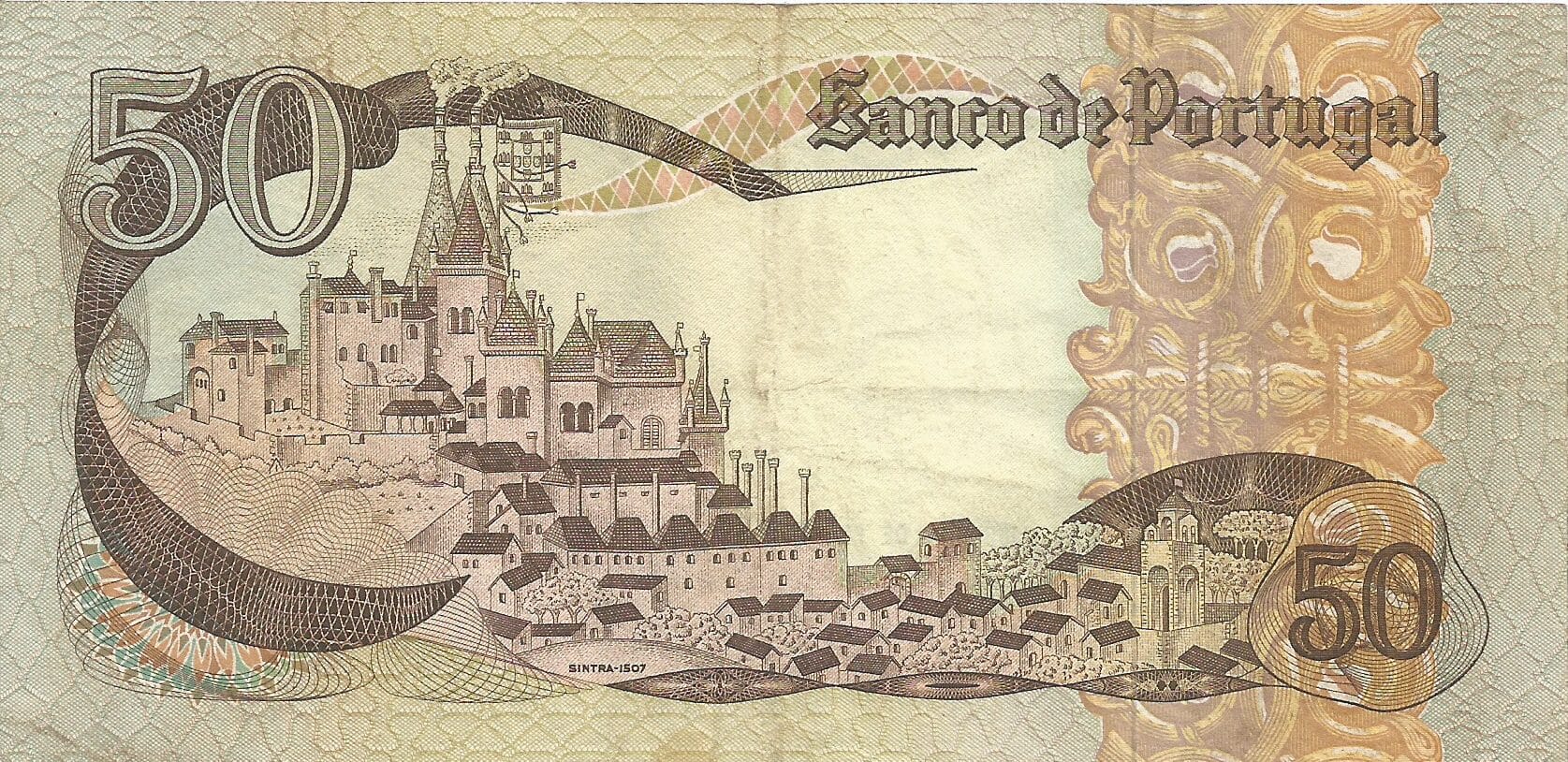 Portugal 22 Pick 174b.9 Reverso e1677516950894