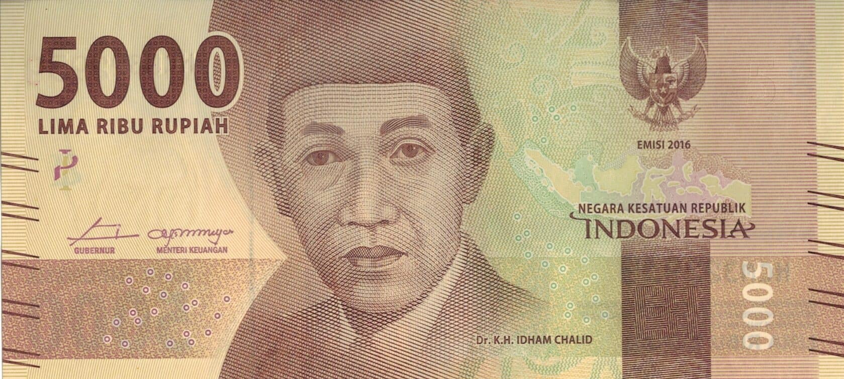 Indonesia 67 Pick 156b Anverso 1 e1676839173652