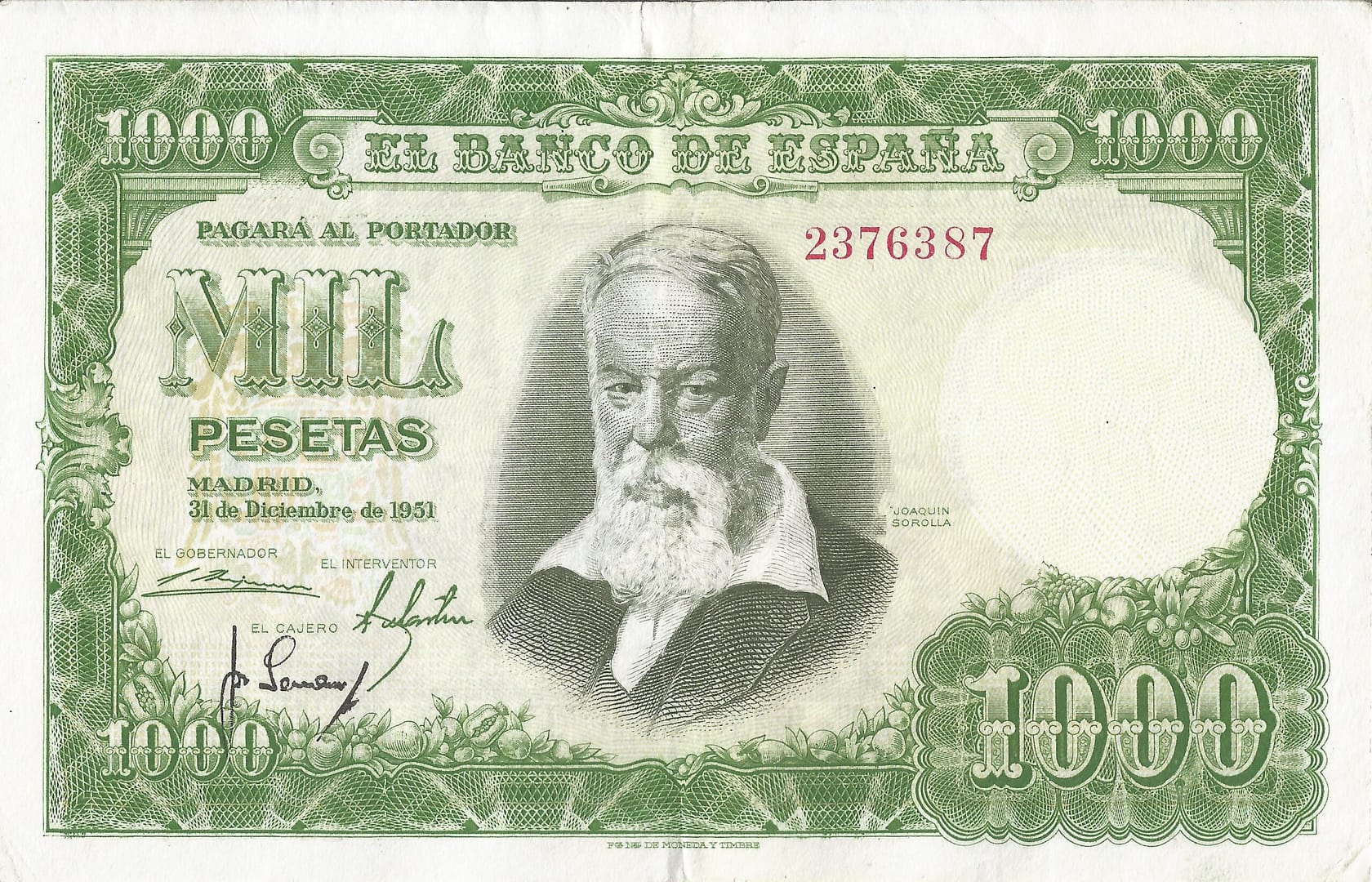 España 78 Pick 143a.1 Anverso scaled