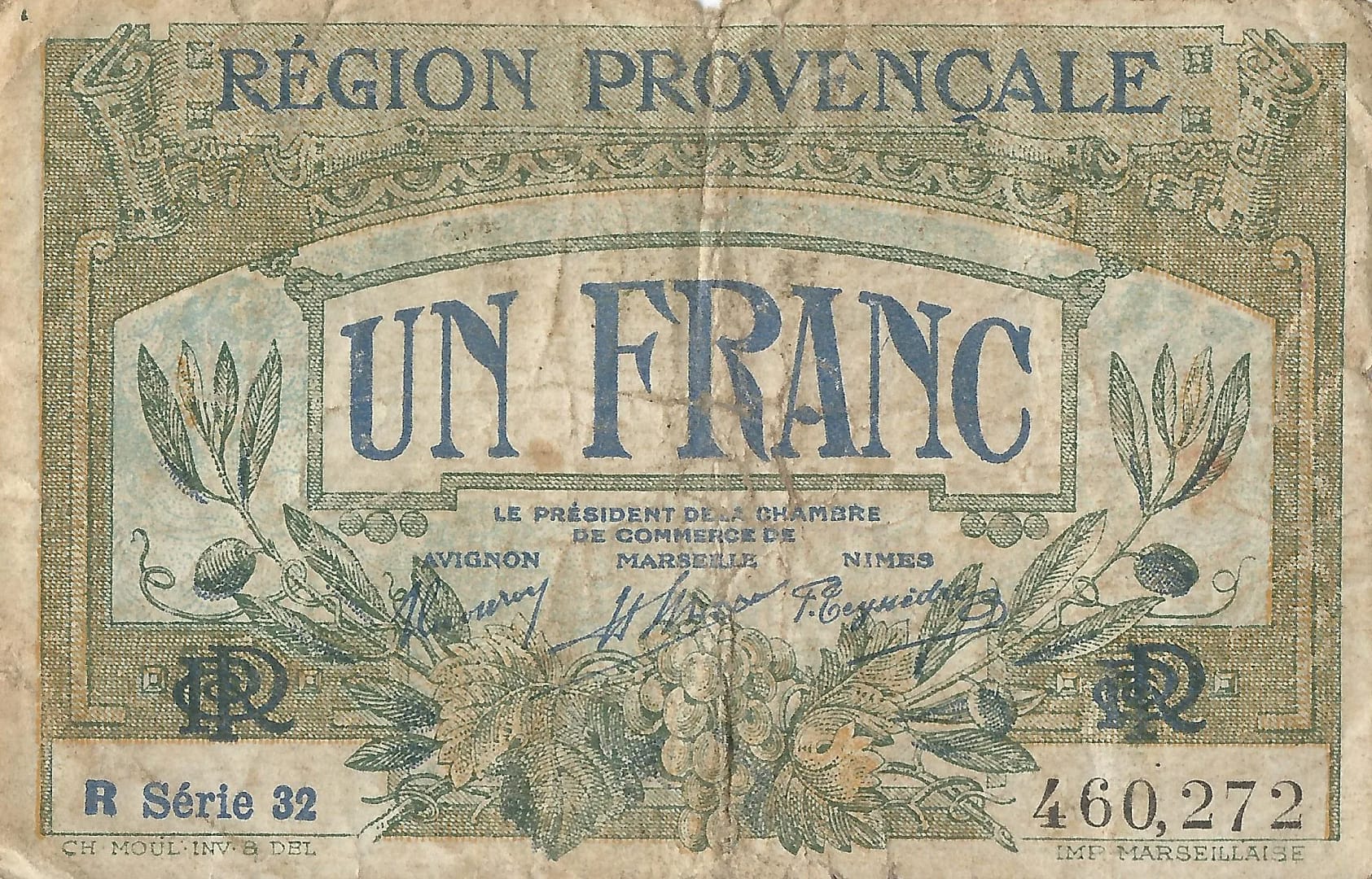 Francia 29 JP 102 18 Anverso jpg