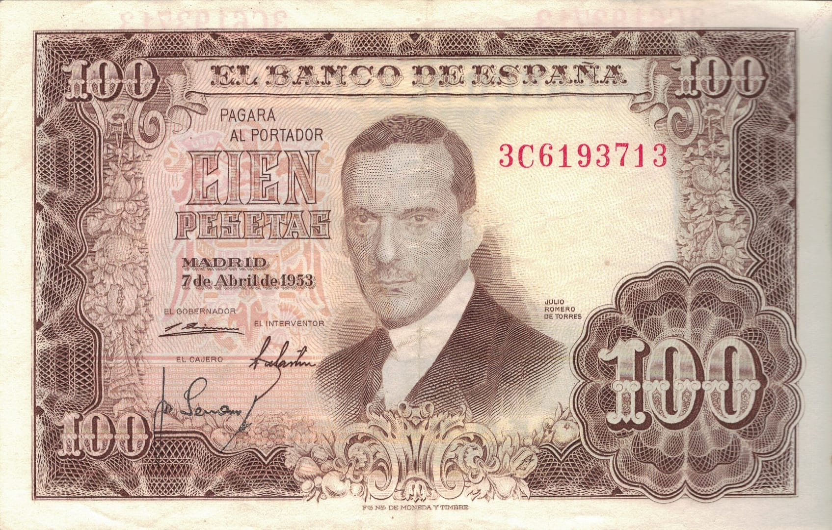 España 82 Pick 145a ad 1 scaled