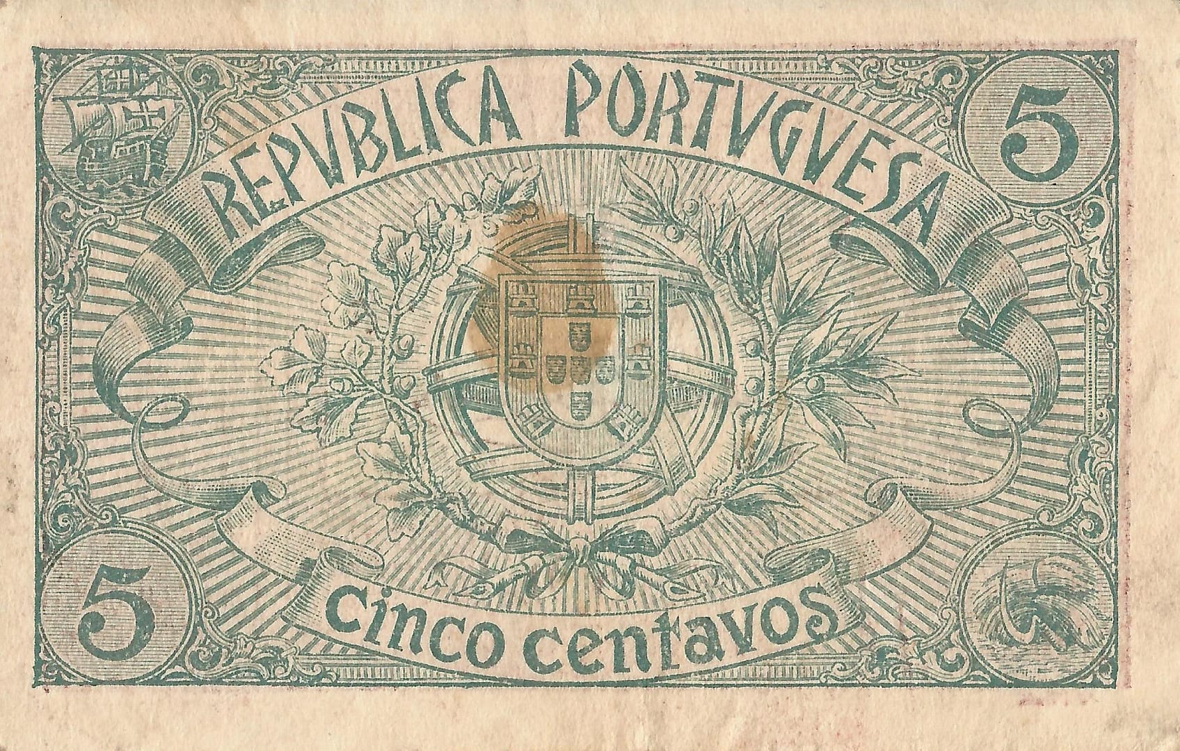 Portugal 6 Pick 98 Reverso jpg