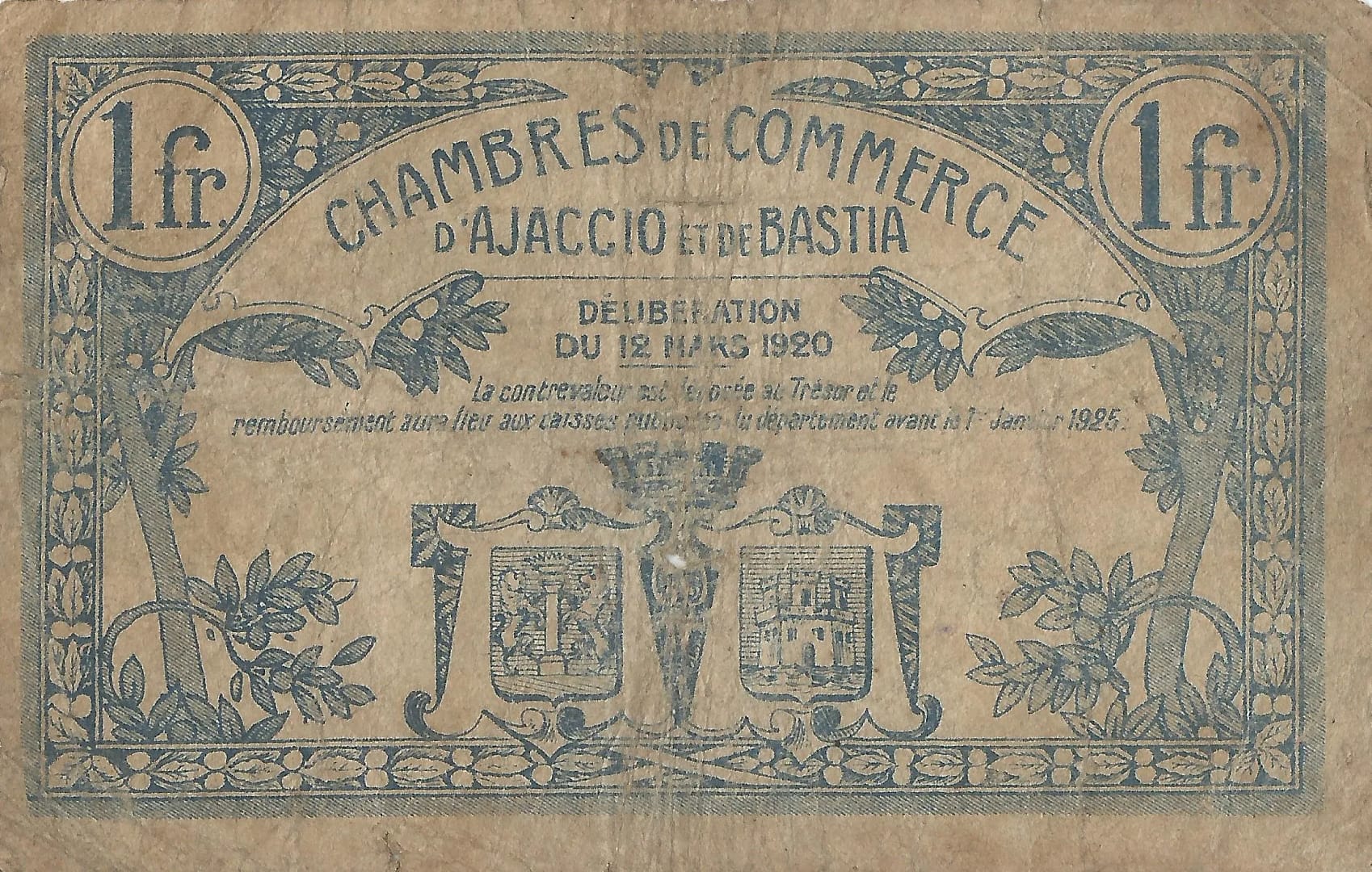 Francia 18 JP 003 09b Reverso jpg