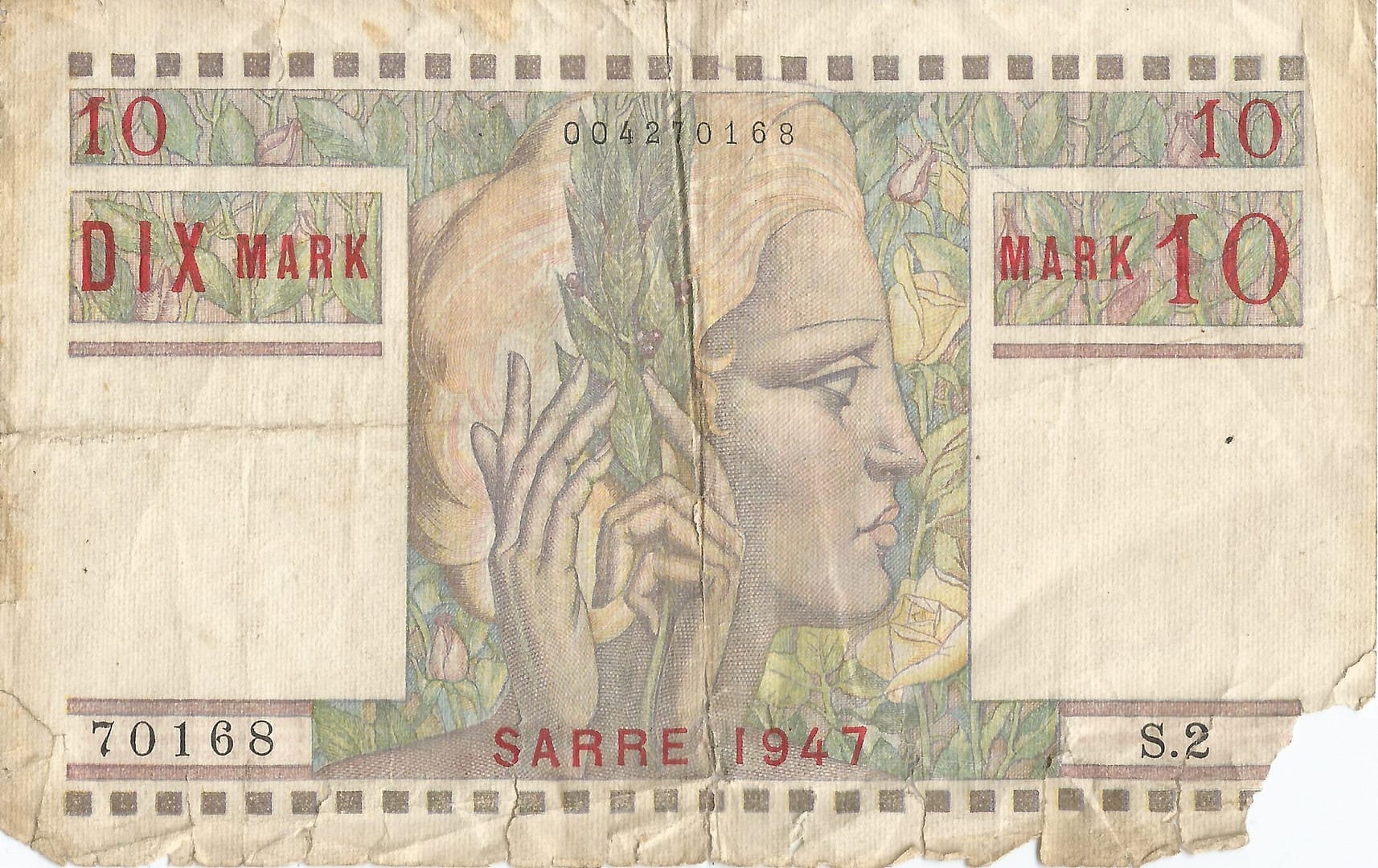 12-Saar - Sarre 7 Pick 6 Anverso scaled