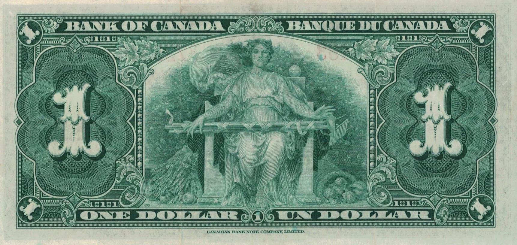 Canadá 10 Pick 58d at jpg