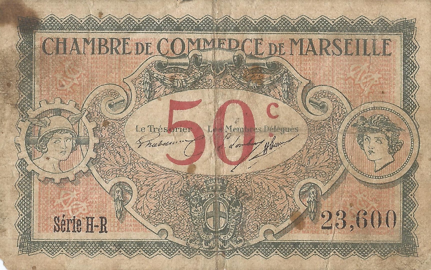 Francia 21 JP 079 67 Anverso