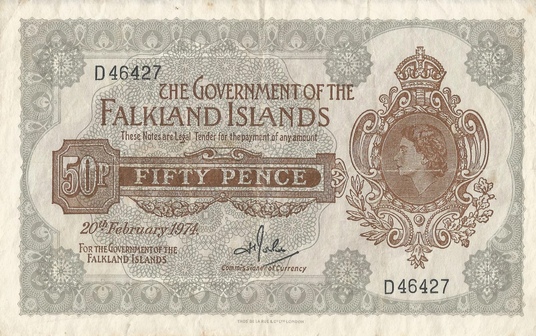 Islas Malvinas 8 Pick 10b Anverso scaled