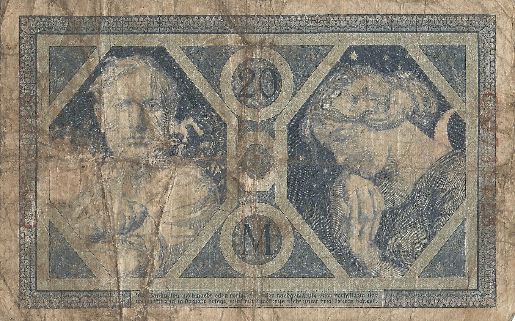 1-Imperio Alemán (1871-1918) 24 Pick 63 Reverso 1 scaled