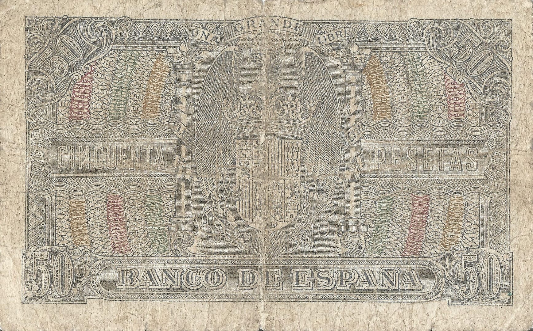 España 51 Pick 117 Reverso 1 scaled