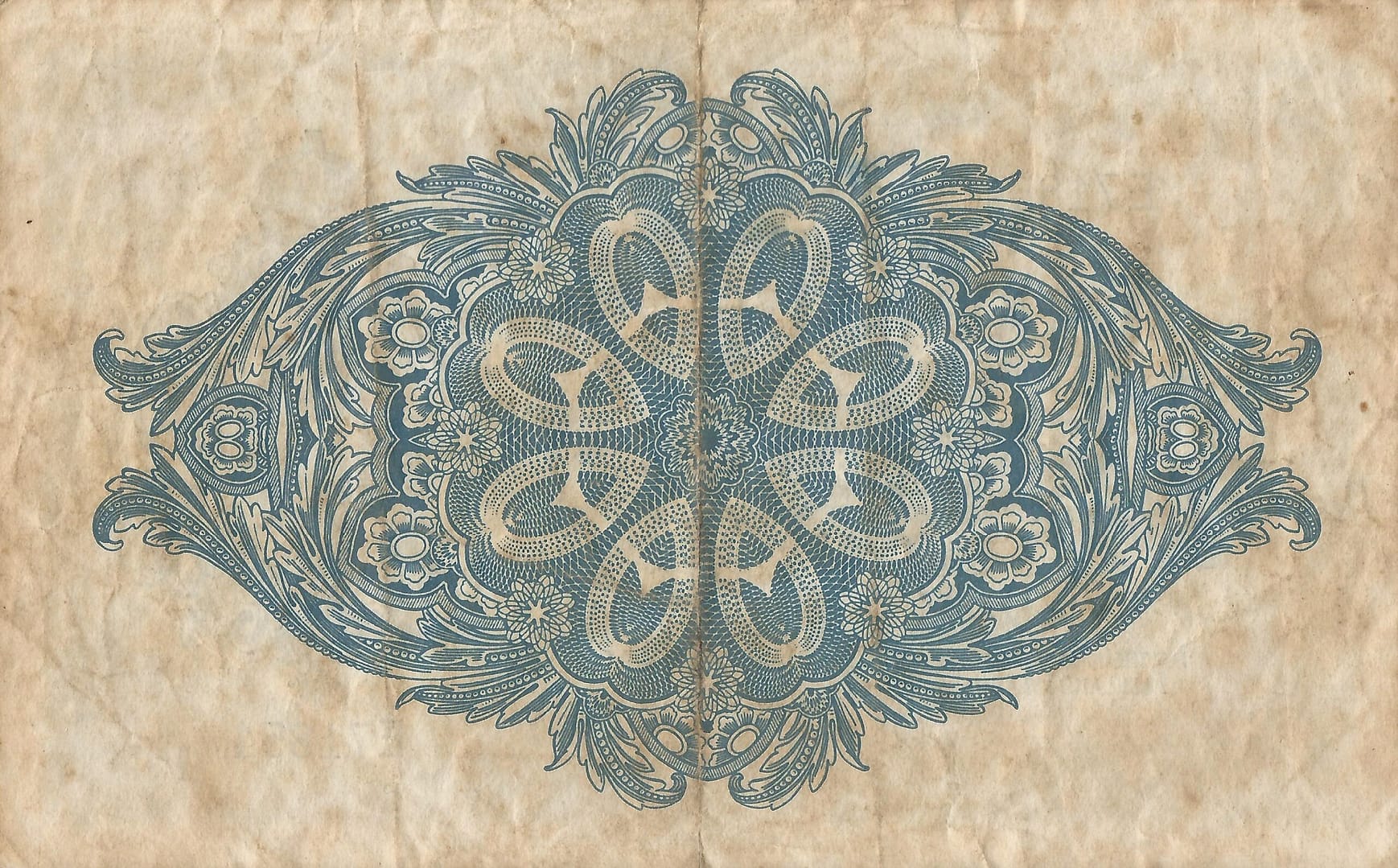 Islas Malvinas 7 Pick 8a Reverso scaled