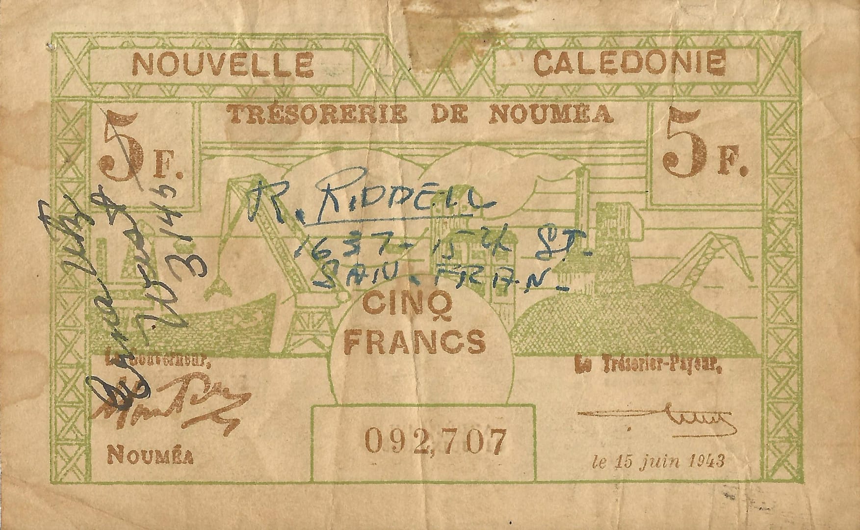 Nueva Caledonia 7 Pick 58 Anverso scaled