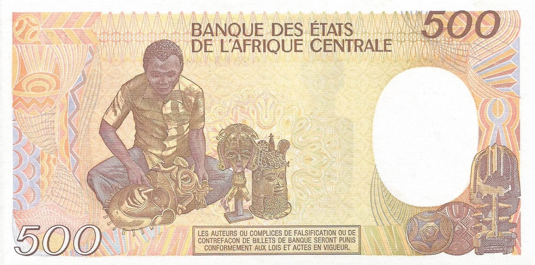 Gabón 6 Pick 8 at jpg