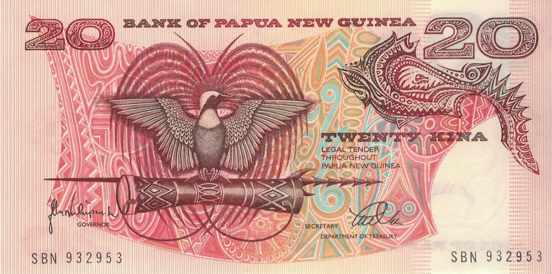 Papúa Nueva Guinea 7 Pick 10c ad e1677685501981