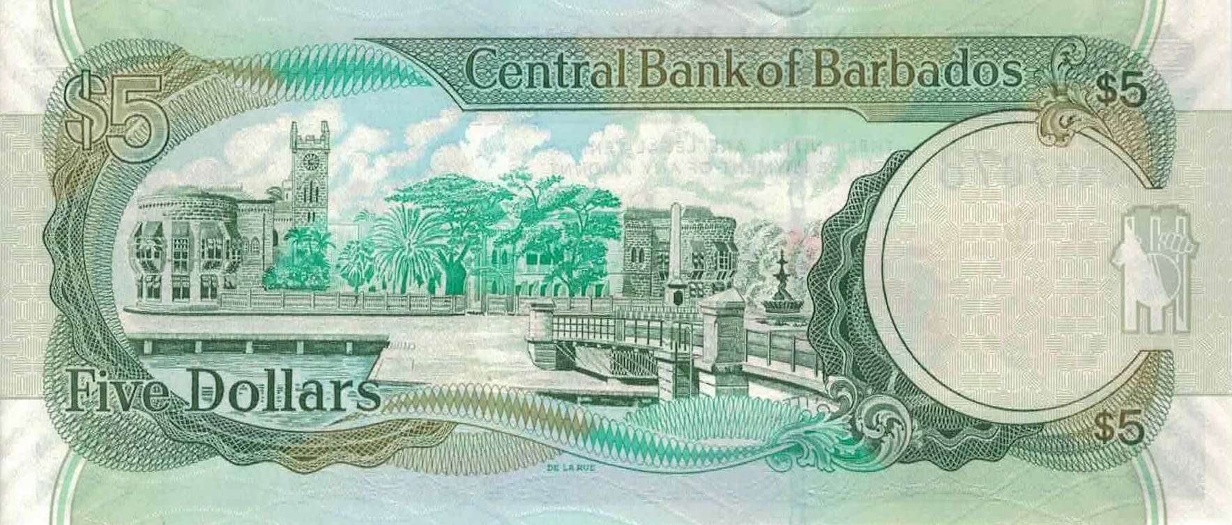 Barbados 10 Pick 67a at jpg