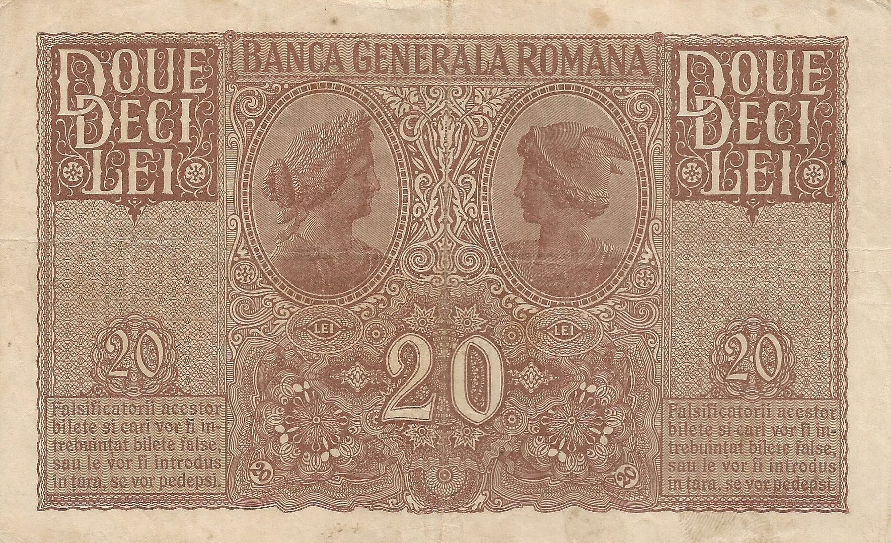 Rumania 6 Pick M6 Reverso e1677520376866