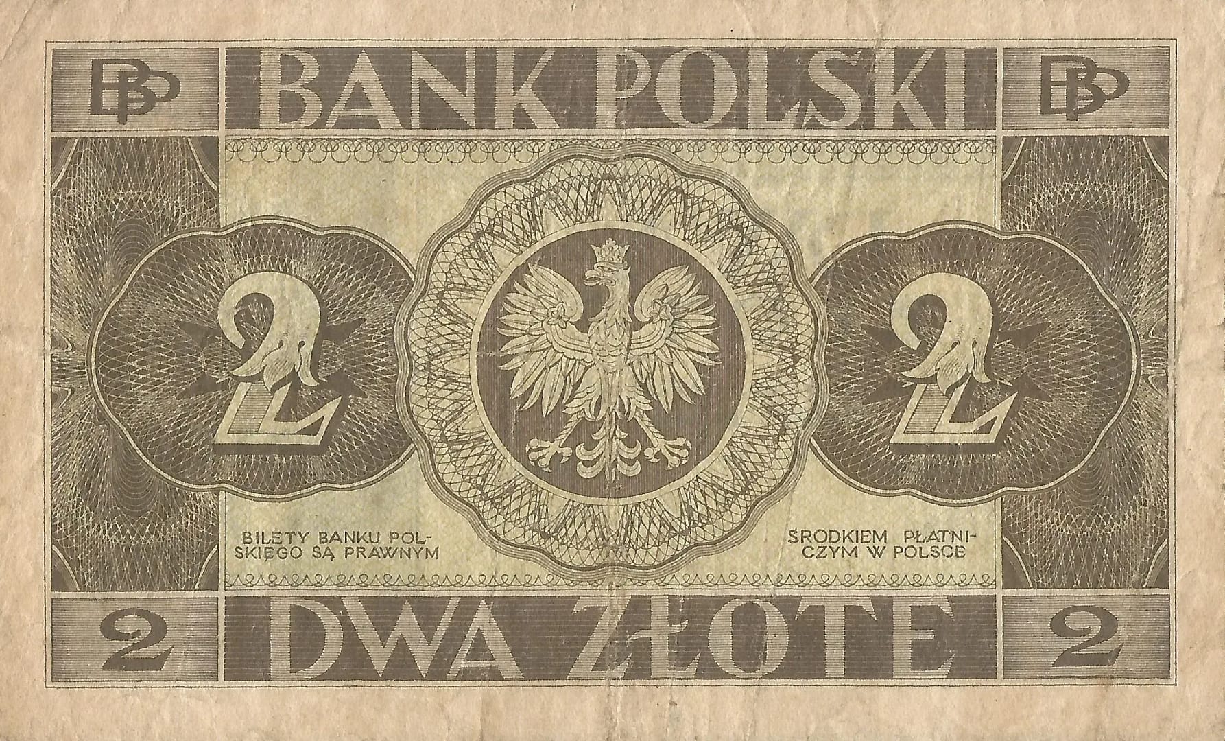 Polonia 16 Pick 76a Reverso jpg e1701001679701