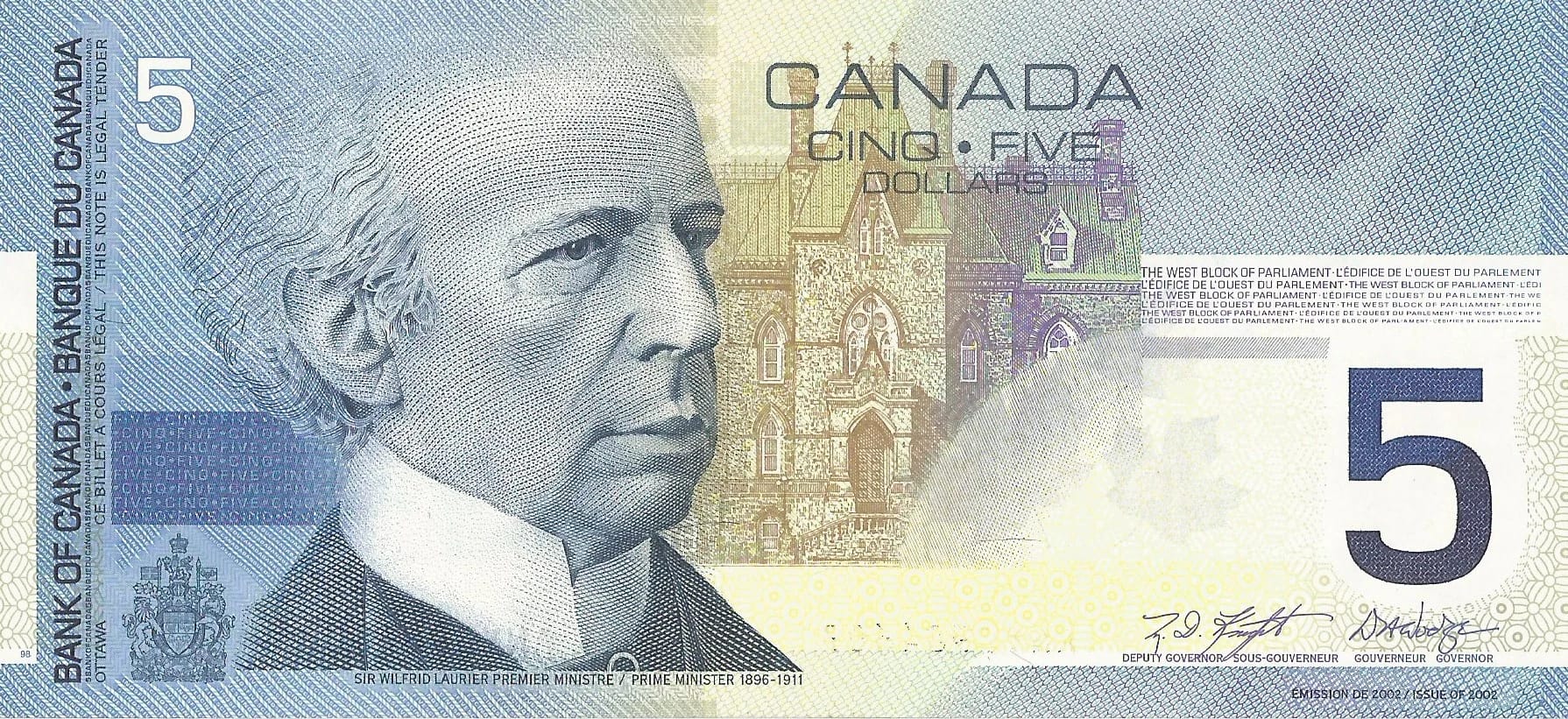 Canadá 29 Pick 101a ad jpg