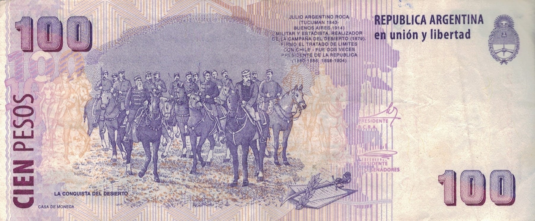 15-Pesos Convertibles - 2º Diseño (1997-2015) 141 Col 810b at