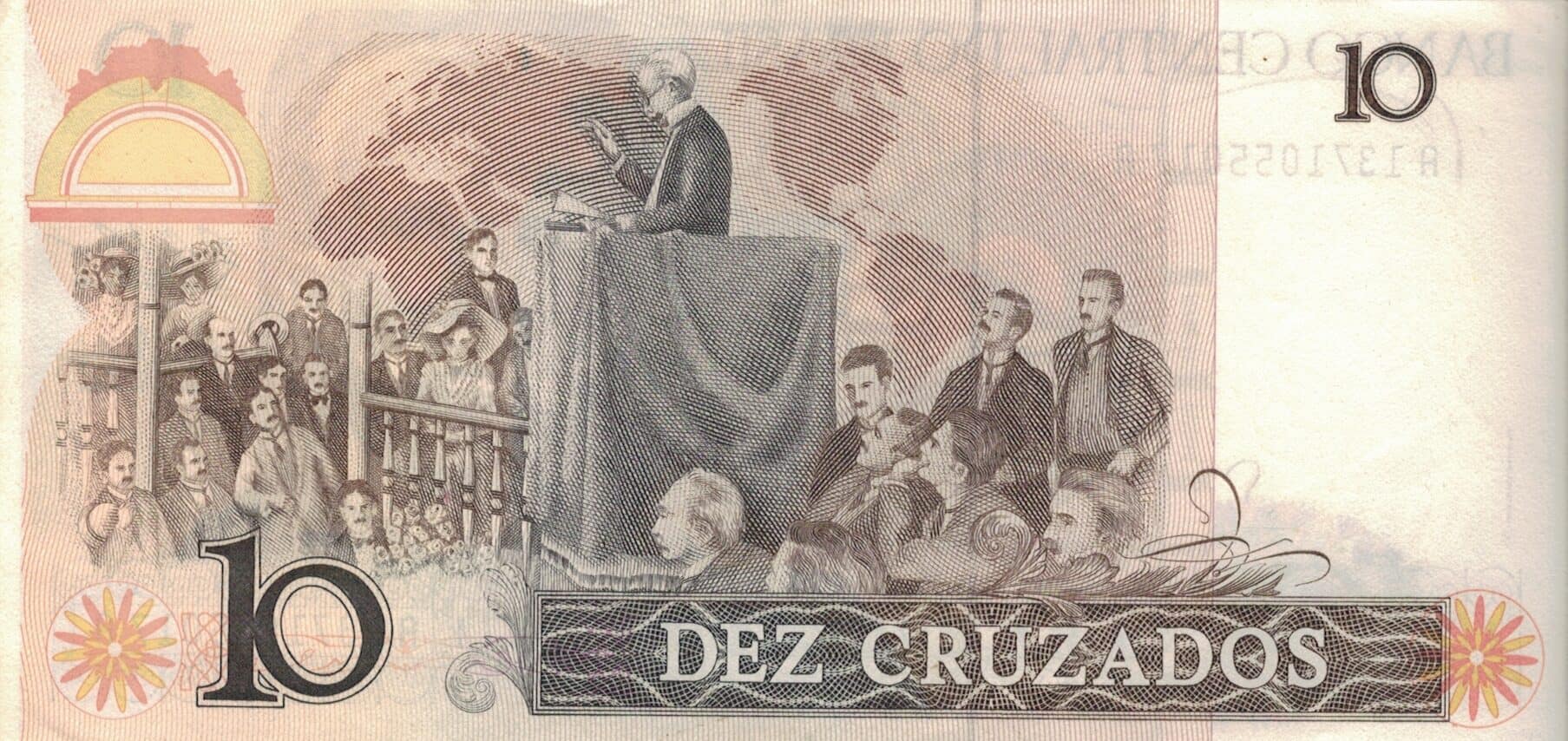 Brasil 124 Pick 209b at e1676576758264