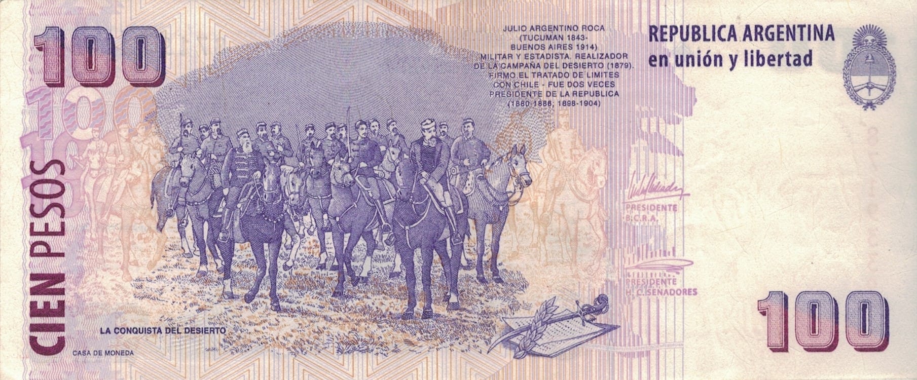15-Pesos Convertibles - 2º Diseño (1997-2015) 139 Col 809a at