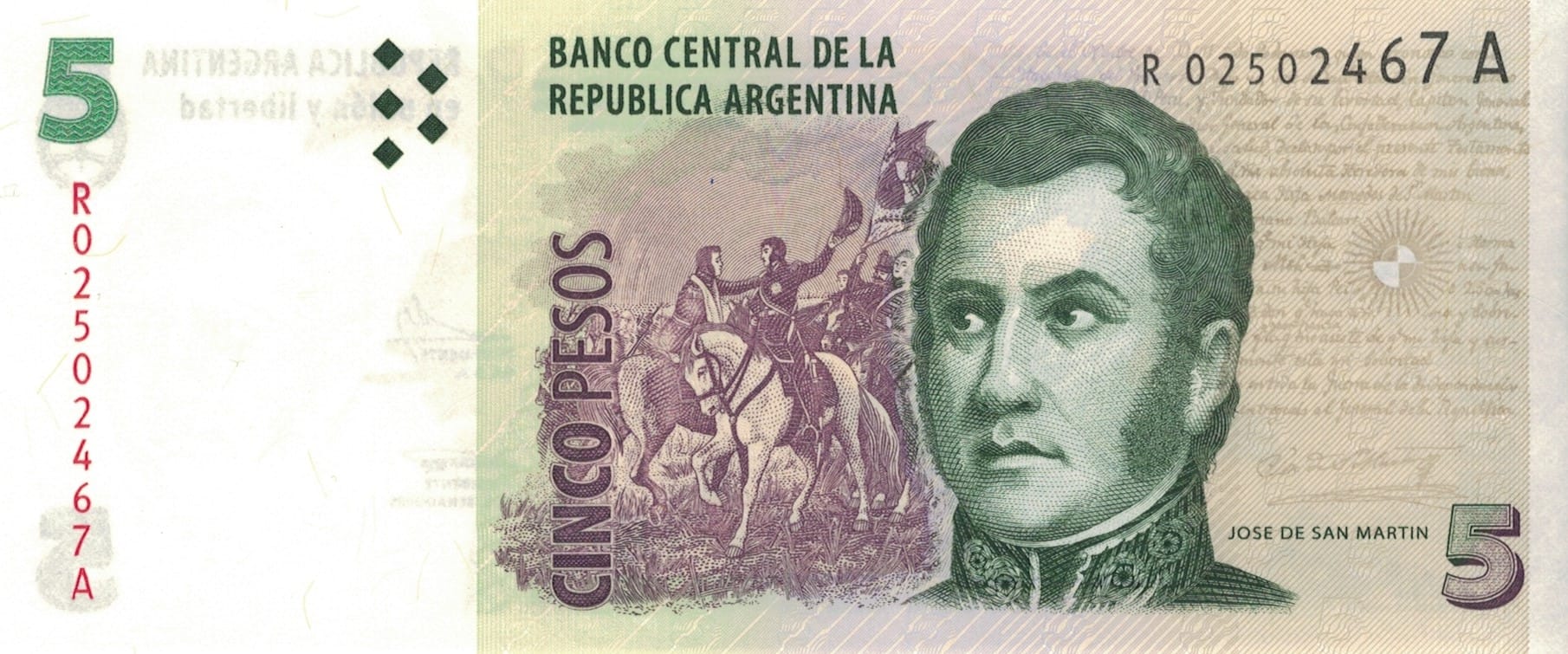 15-Pesos Convertibles - 2º Diseño (1997-2015) 44 Col 770R ad