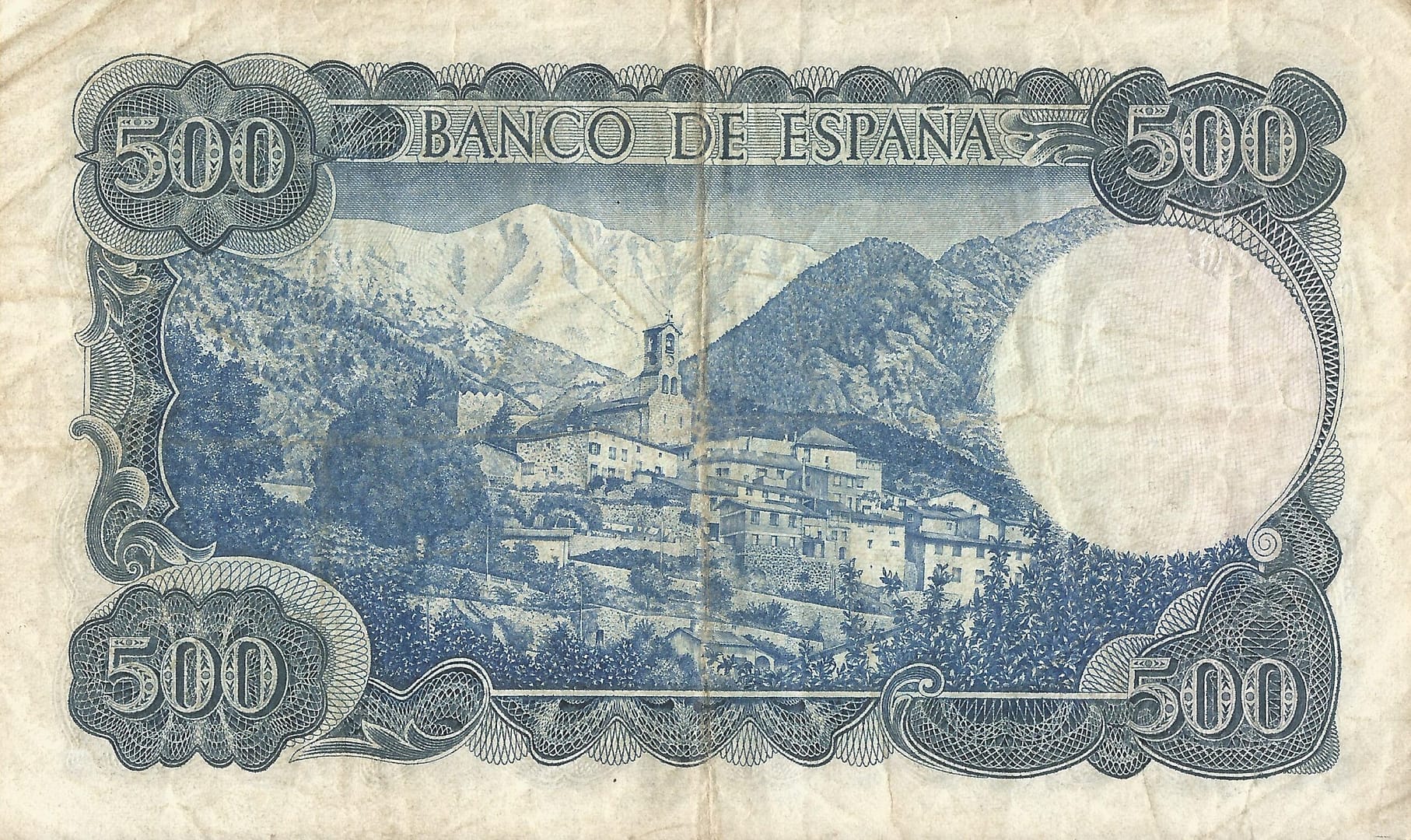 España 99 Pick 153a.2 Reverso scaled