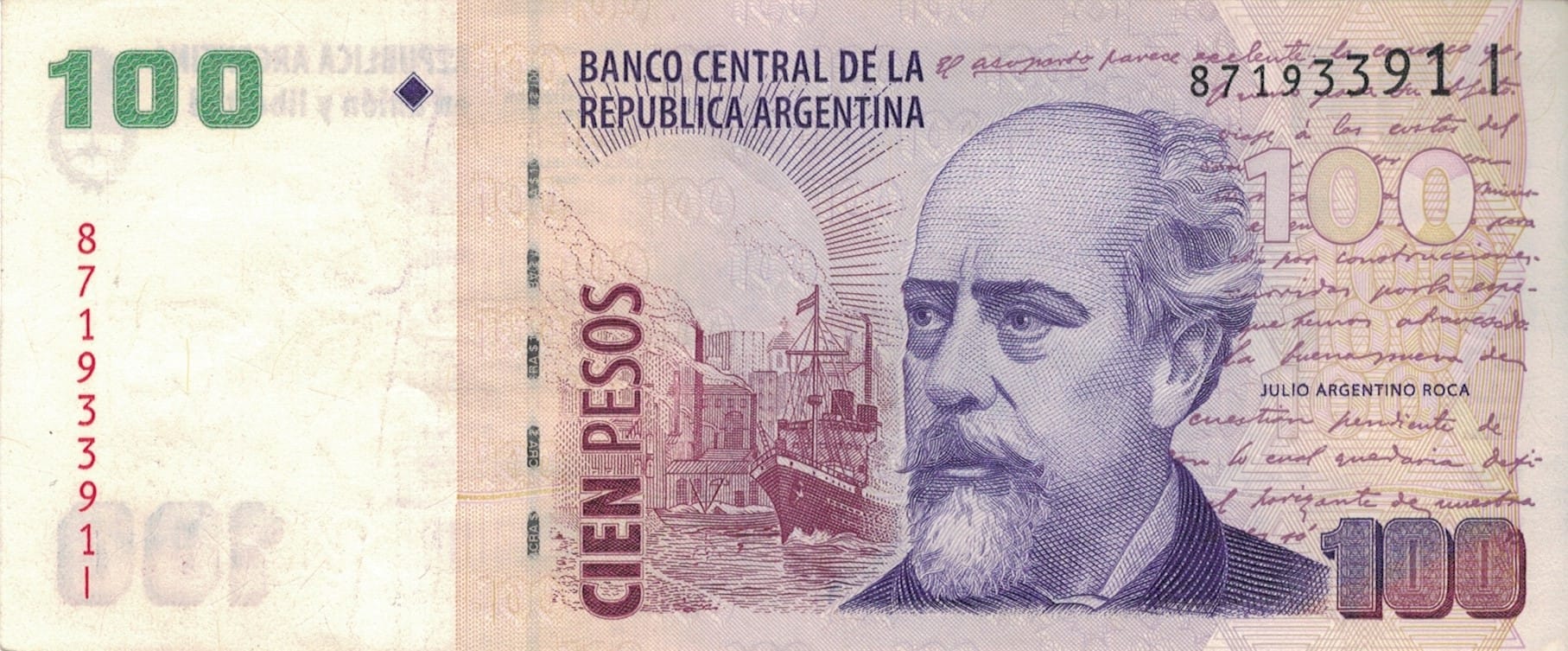 15-Pesos Convertibles - 2º Diseño (1997-2015) 138 Col 809a ad