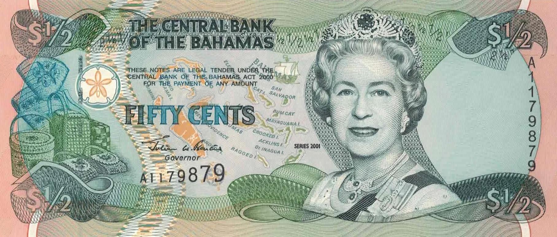 Bahamas 13 Pick 68 ad jpg