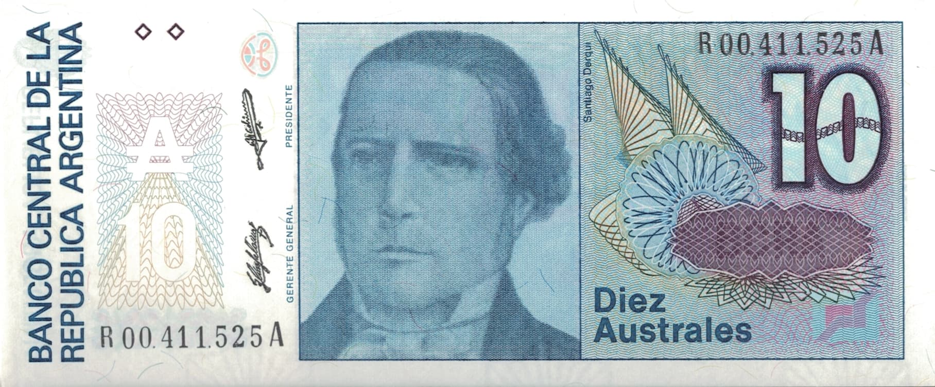 13-Australes (1985-1991) 24 Col 699R1 ad