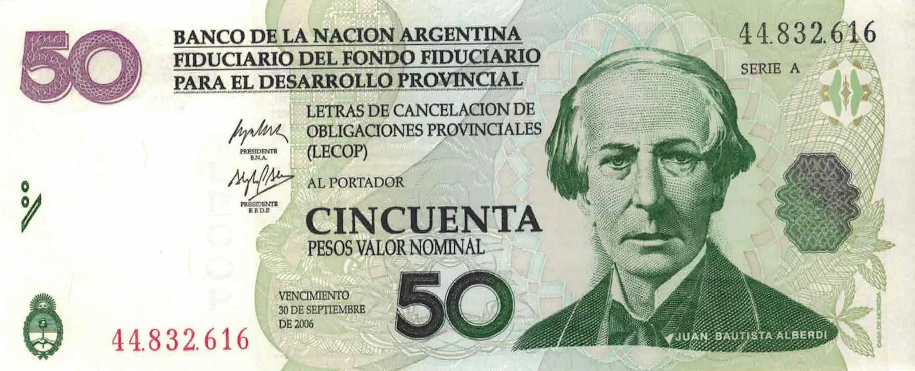 Bonos Provinciales 29 Col 209 ad jpg