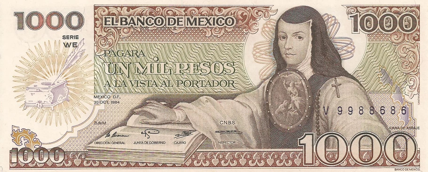 México 27 Pick 81a.9 ad jpg