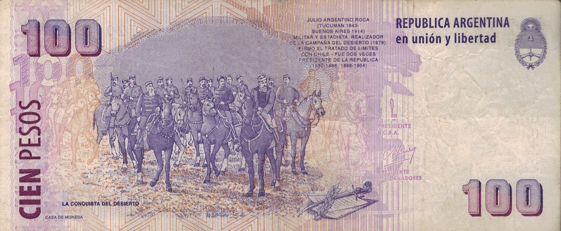 15-Pesos Convertibles - 2º Diseño (1997-2015) 130 Col 804b at