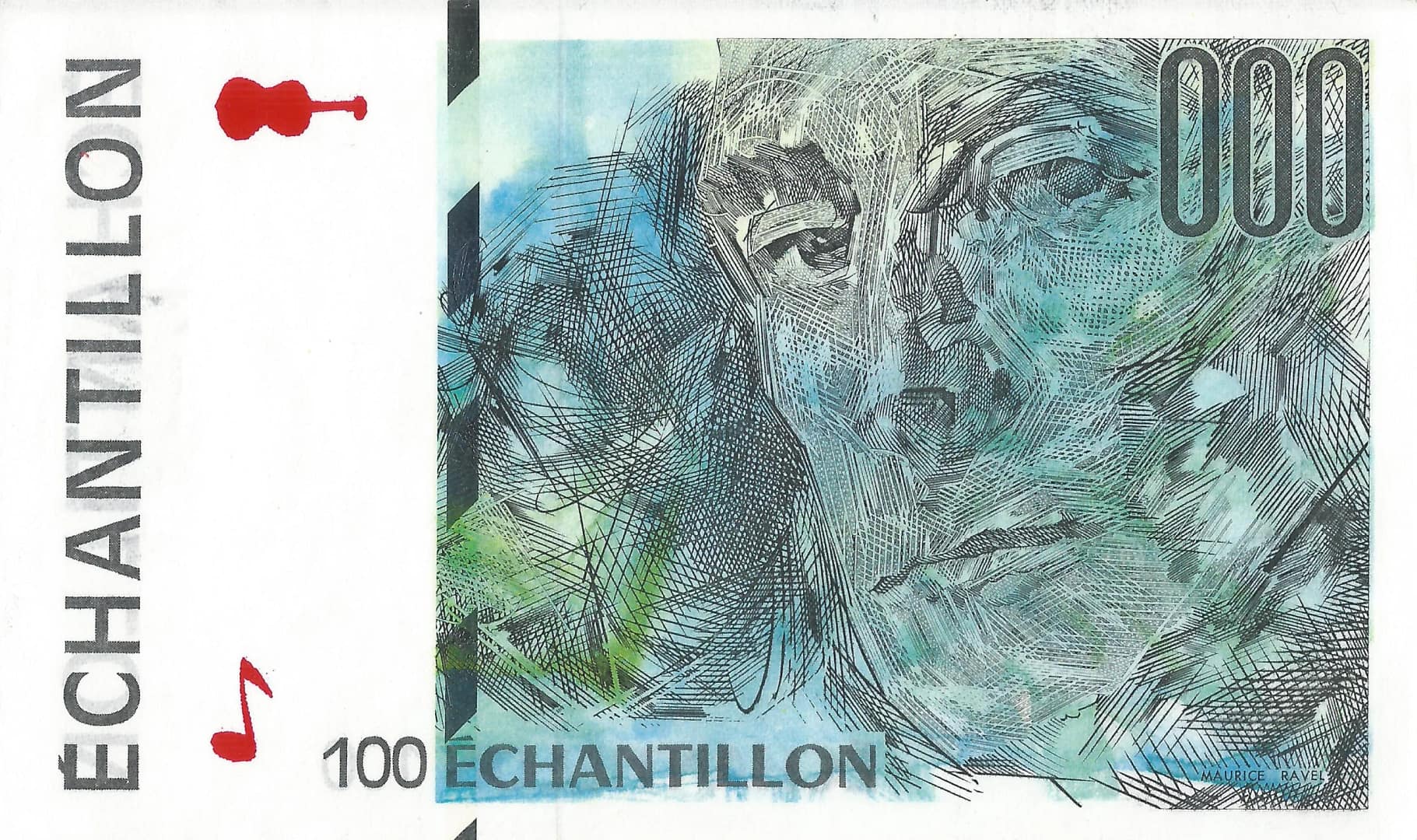 Francia 151 TEST RAVEL 100 1 Anverso scaled