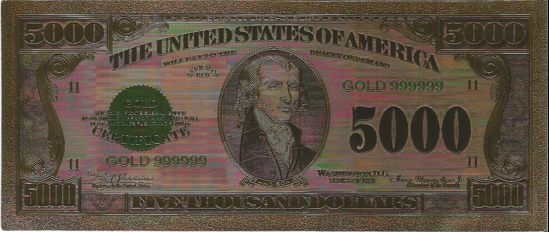 Fantasía 150 Oro ad