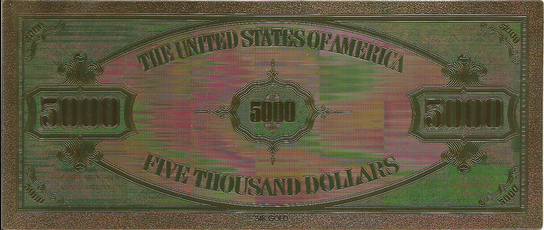 Fantasía 151 Oro at