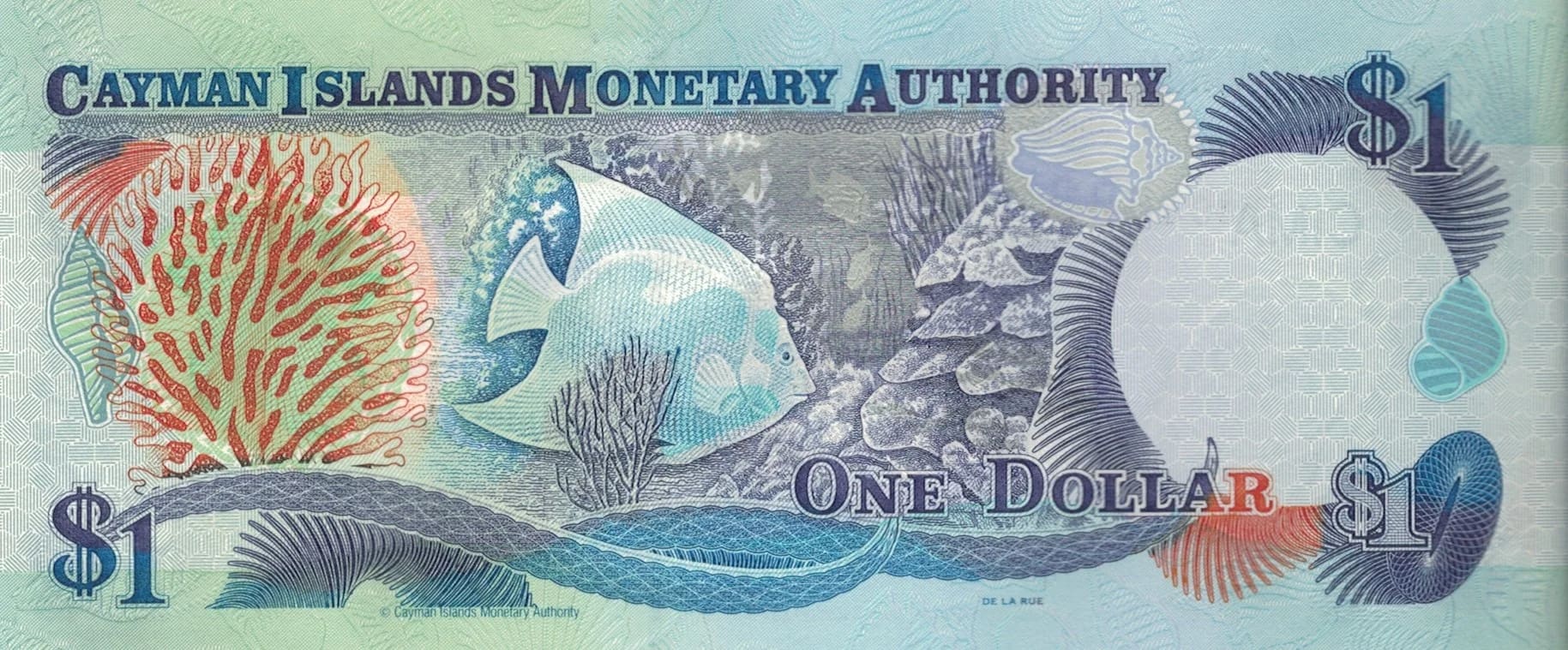 Islas Caimán 6 Pick 26b at jpg