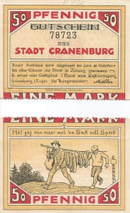 Notgeld - C 12 244.1 2 8 Reverso scaled