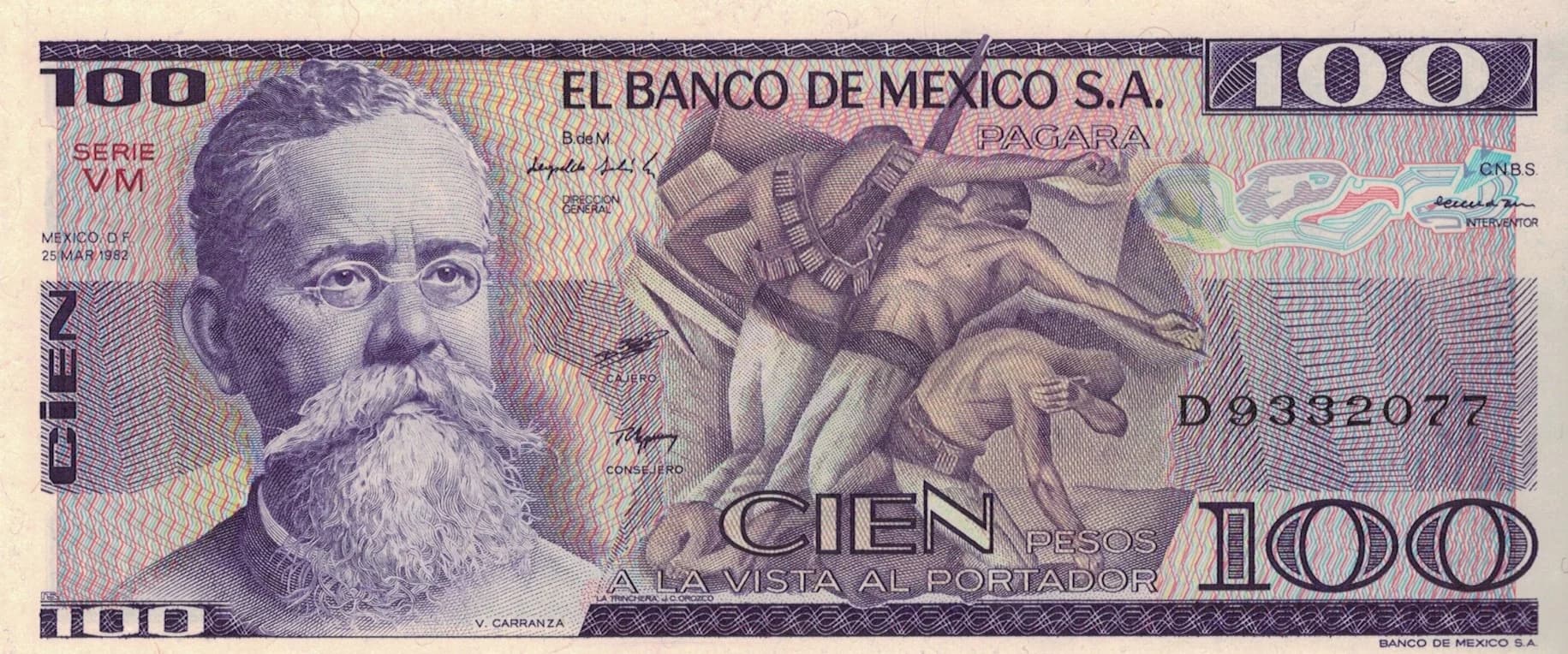 México 23 Pick 74c.25 ad jpg