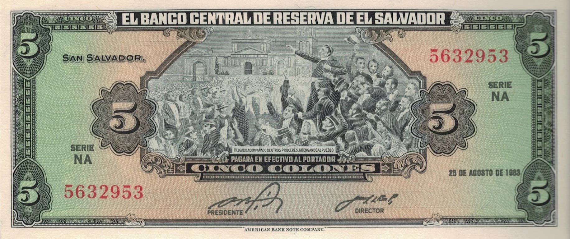 El Salvador 11 Pick 134a ad jpg