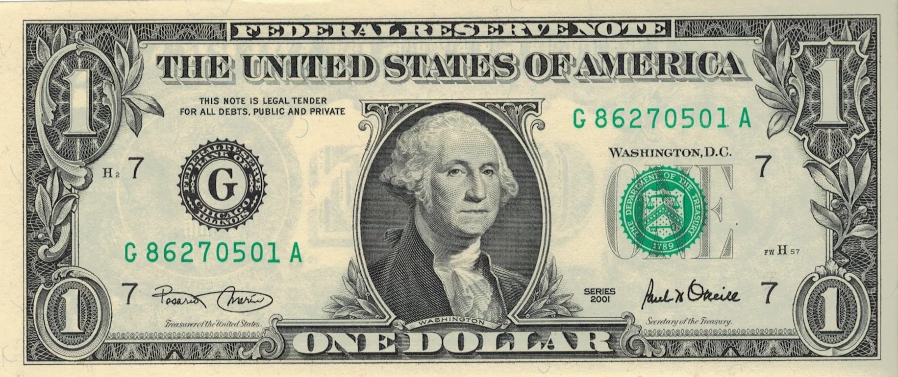 Estados Unidos 61 Pick 509a ad jpg