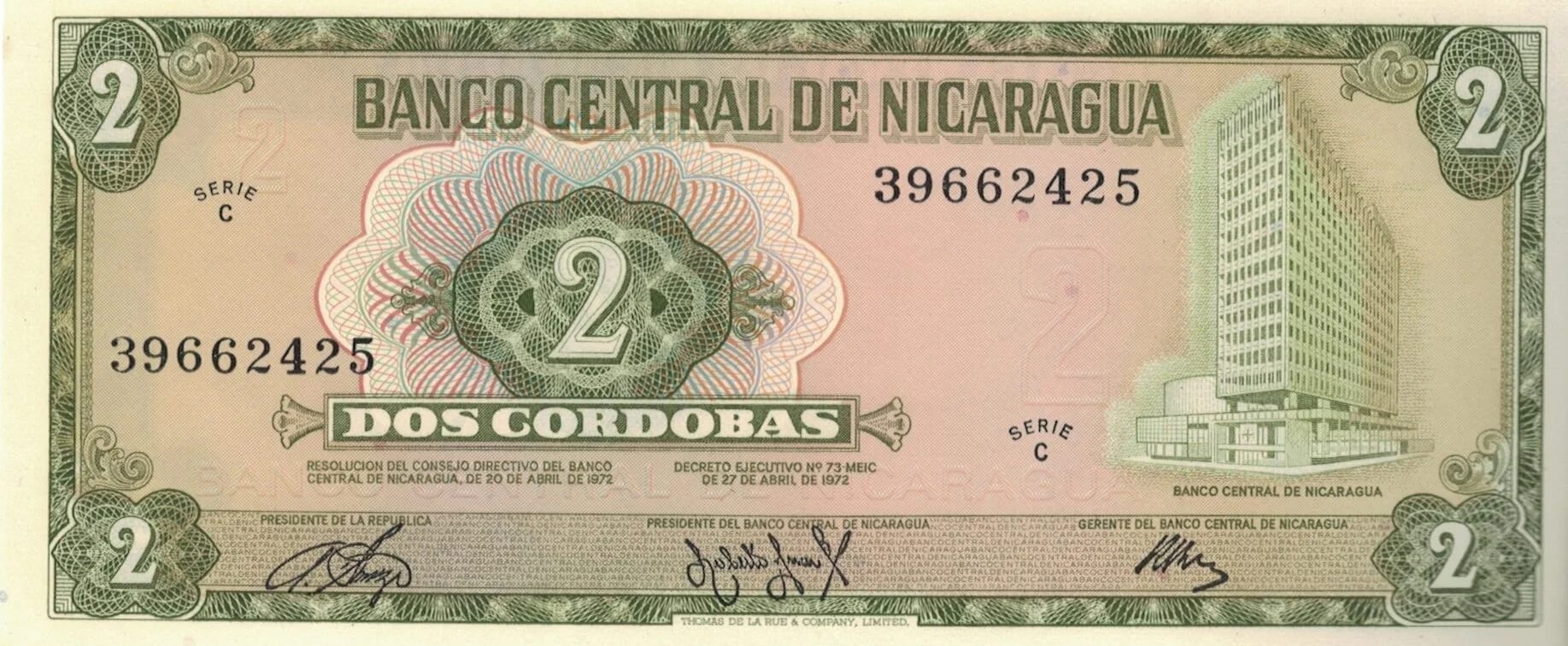 Nicaragua 7 Pick 121a ad e1676169749662 jpg