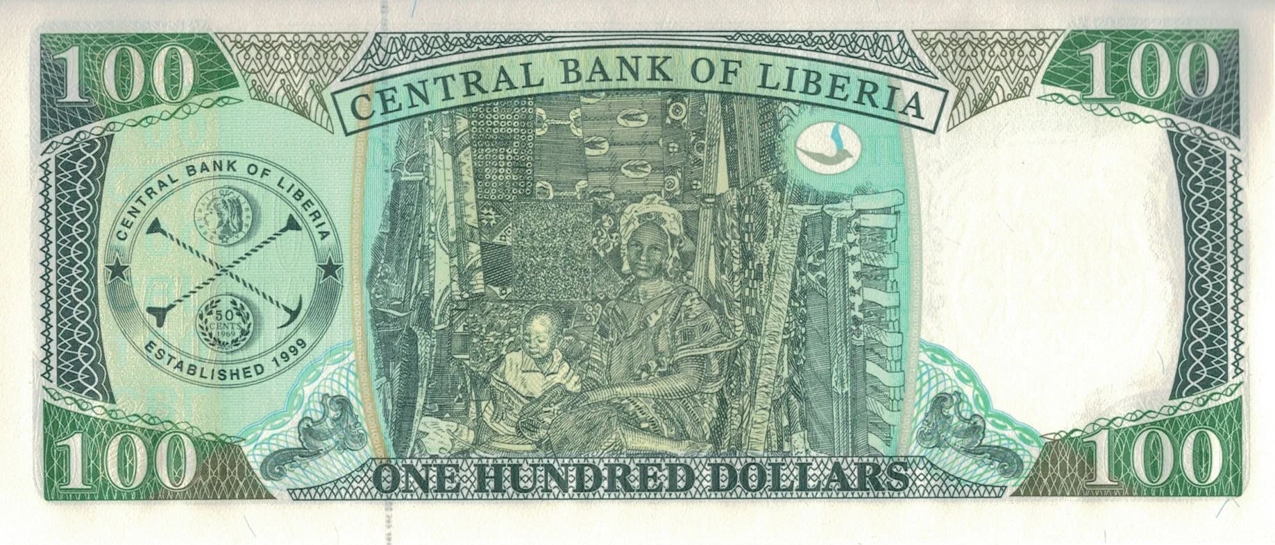 Liberia 16 Pick 30g at jpg