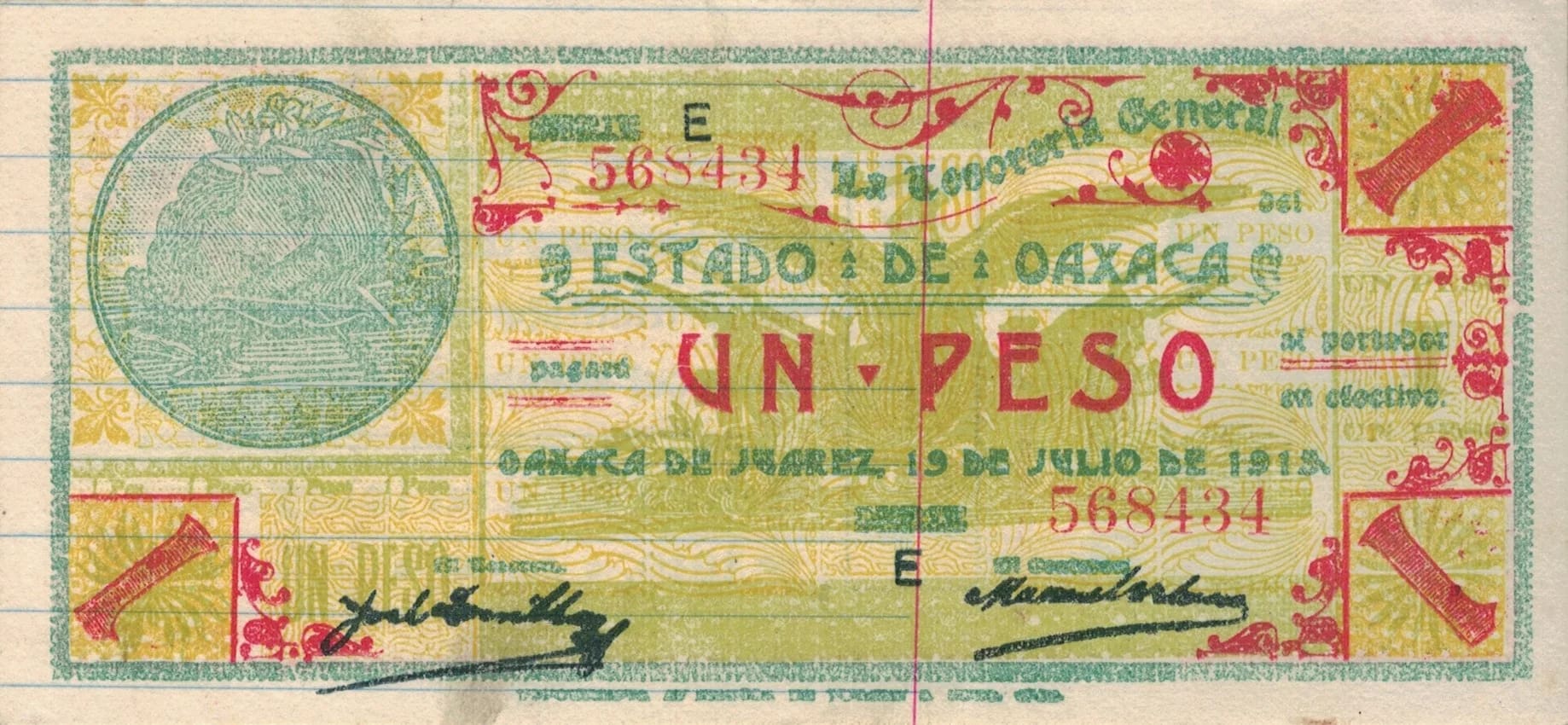 México 97 Pick S953a ad jpg