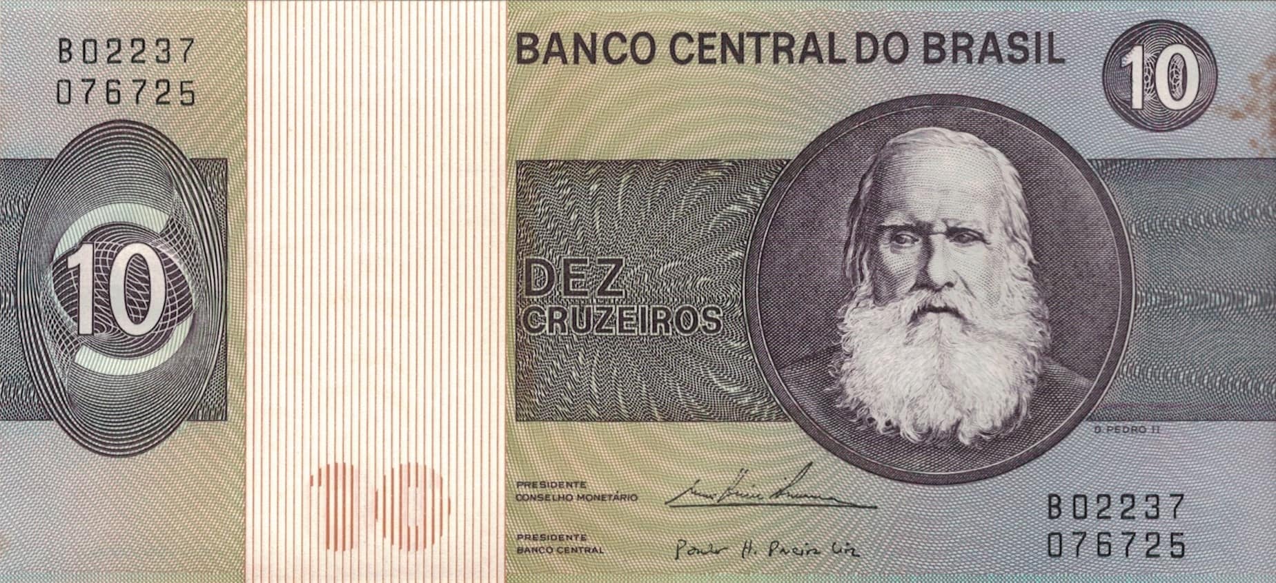 Brasil 93 Pick 193c ad